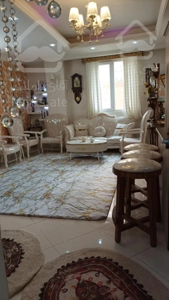 ۶۱ متر/یک خواب/آسانسور دار