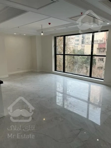 آپارتمان ۱۹۲‌متری برای فروش در نیاوران