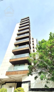 ۲۴۵متر برج تکواحدی مدرن قیطریه ۲پارکینگ