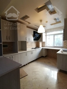 105 متر فول امکانات جنت آباد شمالی