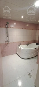 آپارتمان ۳ خواب خوش نقشه