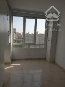 ۱۱۰ متر دو خواب قابل تهاتر / سازمان برنامه شمالی