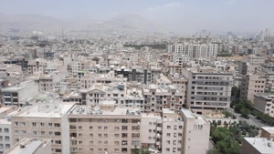 فروش آپارتمان ۱۳۱ متری در جنت آباد مرکزی