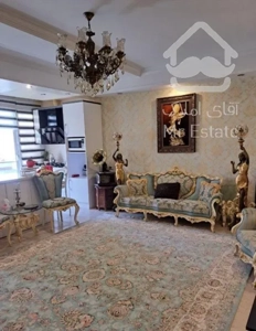 ۷۰ متر/۲ خواب/نوساز/پونک