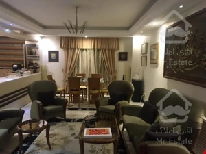 ۱۰۳متر / ۲خواب / سعادت آباد/ فول امکانات