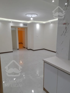 فروش آپارتمان ۸۲ متری در جنت آباد شمالی فول دو خوای سالن پرده خور