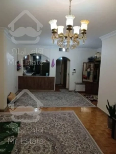 آپارتمان ۶۲متری در هاشمی