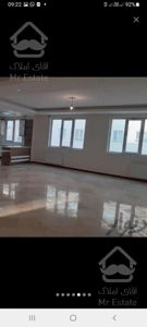 فروش آپارتمان ۹۳ متری در شهران شمالی فول دو خواب سالن پرده خور