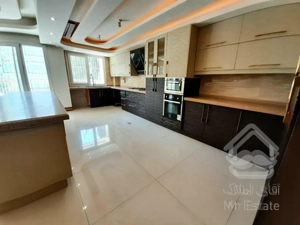 ۲۰۰متر تک واحدی/ ۵سال ساخت شیک/ جردن ولیعصر