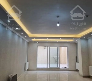 ۹۵ متر فول خوش نقشه تاپ لوکیشن