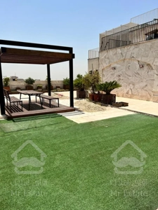 ۲۳۰ متر/نوساز/نگین منطقه