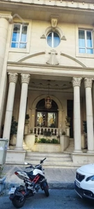 158 متری ولنجک آپارتمان