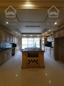 اجاره آپارتمان ۴۳۰ متر چهارخواب گلستان شمالی