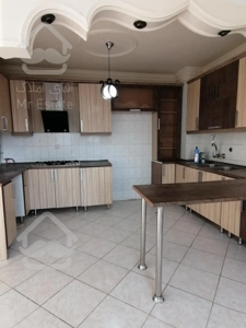 100 متر، دو خواب فردوس غرب