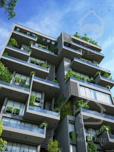 آپارتمان۲۷۰متر ۳خواب / بی نظیر