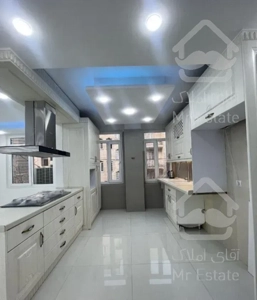 ۱۰۵مترفول بازسازی