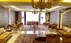 آپارتمان ۲۰۹ متری برای اجاره در قیطریه