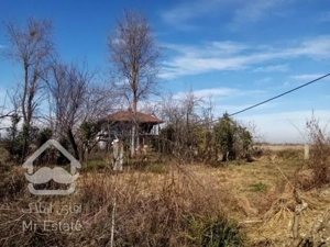 خانه سنتی سند تک برگ