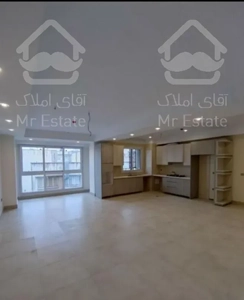 فروش آپارتمان ۹۰ متری دو خواب در جنت آباد جنوبی