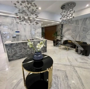 ۱۷۰متر/شمال جردن/سازه ای مدرن/۲ پارکینگ سندی