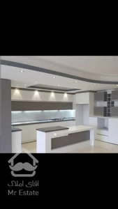 فروش اقساطی آپارتمان در برج هوشمند ومجلل منطقه 22 دریاچه