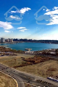 ۵۰۰متر مستغلات کلنگی جنوبی دریاچه چیتگر