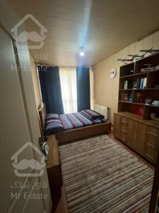 ۹۵ متر/۲ خواب/زیر قیمت/سازمان شمال