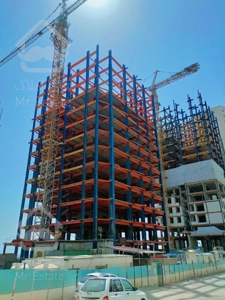 برج مجلل سران ۱/منطقه۲۲