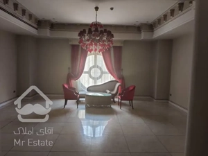 رهن و اجاره آپارتمان در برج برند رویال ۲۱۰ متر ۳ خواب