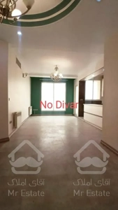 83 متر فول بازسازی