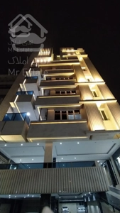 واحد 180 متری فول امکانات ، برندساز