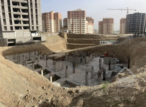 پروژه مجلل نارنجستان ۵ شهرک مهسان