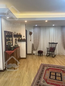 57 متر فول امکانات جنت آباد جنوبی