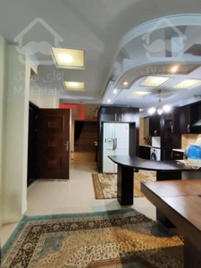 ۱۸۰متر۳خواب/تک واحدی/شهرک راه آهن/منطقه۲۲