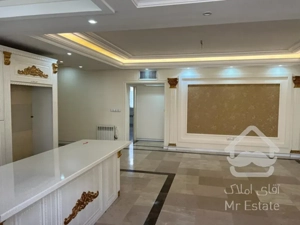 آپارتمان ۱۲۵ متر با بهترین پلان و ۳ خواب