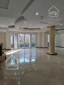 زعفرانیه ۳۶۰ متر ۴خوابه ۲پارکینگ