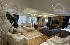 ۱۰۵متر / ویو بدون مشرف / جنت آباد شمالی