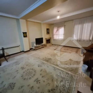 فروش آپارتمان ۹۰ متری دو خواب در جنت آباد مرکزی