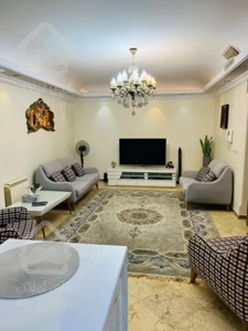 68 متر 2 خواب فول امکانات