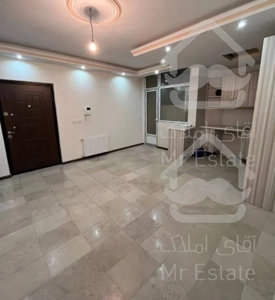 ۷۰متر ۲ خواب فول سالن خور جنت آباد