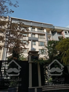 سعادت آباد / 125 متر / بی نظیر