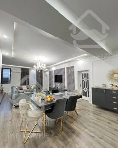 فروش آپارتمان۱۱۰متر،۳خواب،سعادت آباد