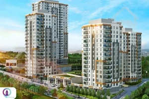 واحد ۱۲۰متری پروژه لاکچری با وام در غرب تهران چیتگر