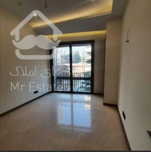 ۲۶۰متر فرمانیه سه خوابه نوساز