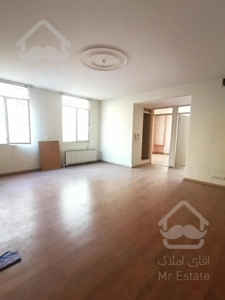 75 متر، دو خواب، جنت آباد جنوبی