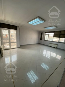 ۱۴۴ متر گاندی موقعیت اداری