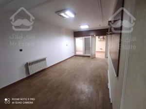 رهن آپارتمان ۱۲۰ متر موقعیت اداری سعادت آباد