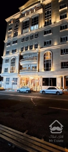 110متر ۲خواب نوساز  بلوار فردوس