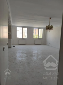 ۱۲۰متر/قائم/شهرک راه آهن/۲خواب/شخصی ساز