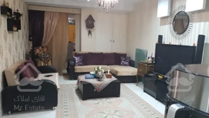 فروش آپارتمان ۱۰۵ متری در جنت آباد مرکزی